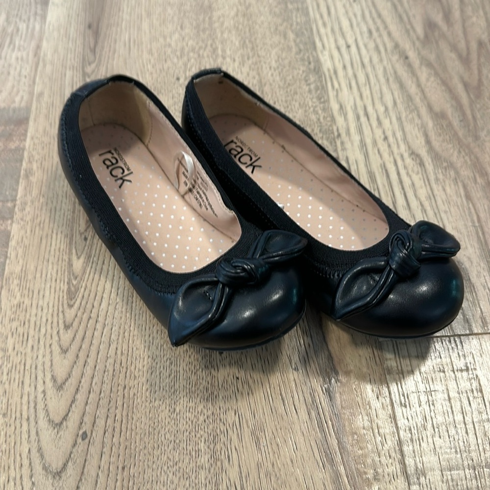 Nordstrom Rack flats